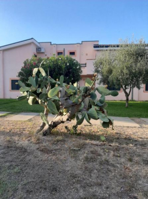 Sole e Mare appartamento nel villaggio